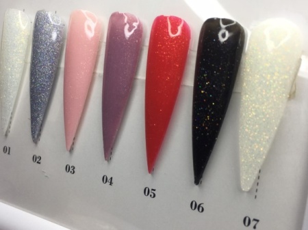 Гель-лак Global Fashion (Глобал Фэшн) Opal 006, 8 мл Гель-лак Global Fashion (Глобал Фэшн) Opal 006, 8 мл