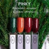 Гель-лак PINKY (Пинки) Classic 003 Матрёшка, 10 мл
