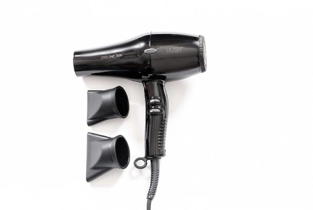Фен парикмахерский профессиональный Hush Cyclone 3500