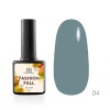 Гель-лак TNL (тнл) Fashion Fall 004 Французский шарм, 10 мл