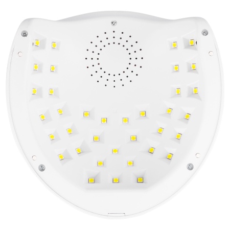 Лампа Irisk (Ириск) Navi LED/UV, 65 Вт, белая