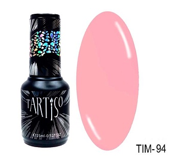Гель-лак Tartiso (Тартисо) Time 094, 15 мл Гель-лак Tartiso (Тартисо) Time 094, 15 мл