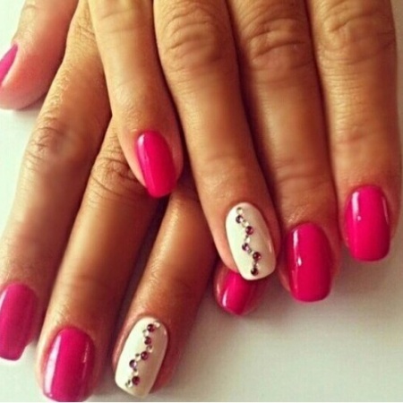 Гель-лак Elpaza (Эльпаза) Charm 139, 10 мл