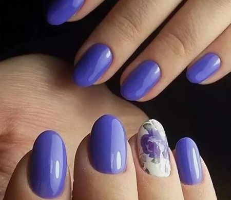 Гель-лак Elpaza (Эльпаза) Lilac 003, 10 мл