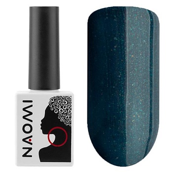 Гель-лак Naomi № 201, 10 мл