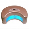 LED лампа для ногтей сенсорная луна, 18 W LED лампа для ногтей сенсорная луна, 18 W