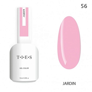 Гель-лак Ties Classic #056, 10 мл