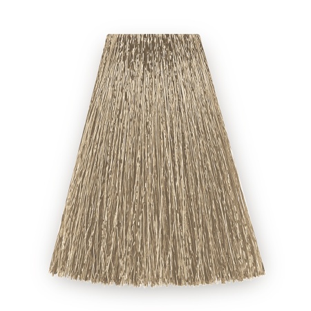 Nirvel (Нирвел) перманентный краситель для волос ArtX 10, 100мл