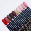 Гель-лак Cosmolac (Космолак) Color 39 Райский поцелуй, 7,5 мл. Гель-лак Cosmolac (Космолак) Color 39 Райский поцелуй, 7,5 мл.
