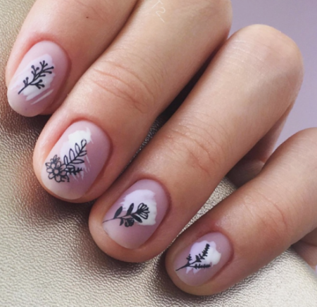 Камуфлирующая каучуковая база CosmoLac (Космолак) № 08, 7,5 мл.