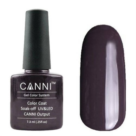 Гель-лак Canni (Канни) № 155 7,3 мл
