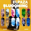 База Elpaza (Эльпаза) основа для растекания Bluooming gel Black, 10 мл
