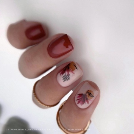 Гель-лак Global Fashion (Глобал Фэшн) Black Elite 026, 8 мл