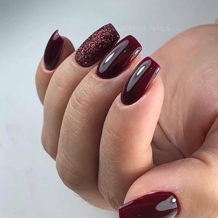 Гель-лак Holy Rose (Холи Роуз) Beauty № 111, 10 мл.