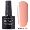 Гель-лак Elpaza (Эльпаза) Charm 081, 10 мл