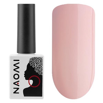 Гель-лак Naomi № 011, 10 мл