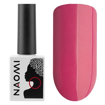 Гель-лак Naomi № 069, 10 мл
