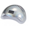 Sun (сан) 5 лампа для ногтей UV+LED, белый жемчуг, 48 W Sun (сан) 5 лампа для ногтей UV+LED, белый жемчуг, 48 W