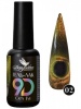 Гель-лак Dona Jerdona (Дона Жердона) 9D CATS EYE №002, 10 мл