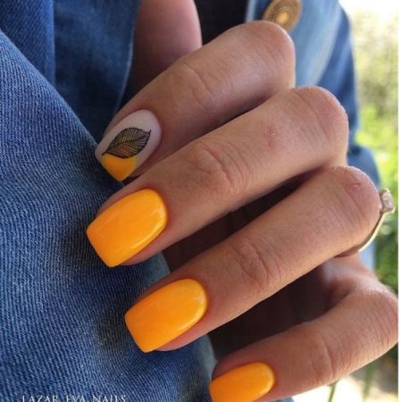 Гель-лак Elpaza (Эльпаза) Maldives (неоновый) 009, 10 мл