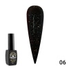 Гель-лак Global Fashion (Глобал Фэшн) Opal 006, 8 мл Гель-лак Global Fashion (Глобал Фэшн) Opal 006, 8 мл