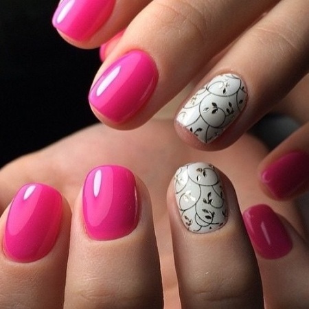 Гель-лак Elpaza (Эльпаза) Charm 100, 10 мл