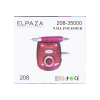 Аппарат для маникюра/педикюра Elpaza (Эльпаза) 208 35TO 65W Аппарат для маникюра/педикюра Elpaza (Эльпаза) 208 35TO 65W