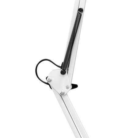 Напольная светодиодная лампа лупа Global Fashion SP-31