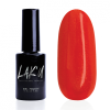 Гель-лак LAK'U (Лакью) Ruby Red R 01, 10 мл