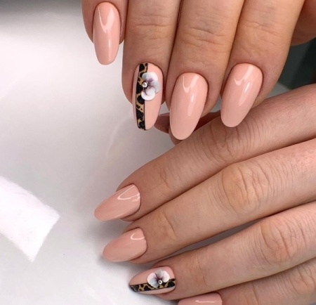 Гель-лак Dona Jerdona (Дона Жердона) 37 Вечерняя роза, 10 мл