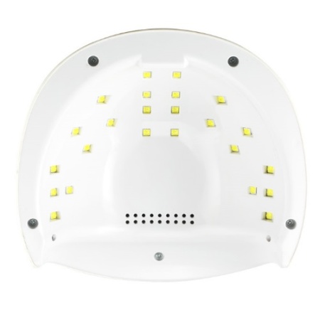 Sun (сан) 4S+ лампа для ногтей UV+LED, 52 W