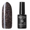 Гель-лак Grattol (Граттол) Agate 010, 9 мл