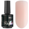 Жидкий полигель Irisk (Ириск) Liquid PolyGel 15 Cloud Pink, 18 мл