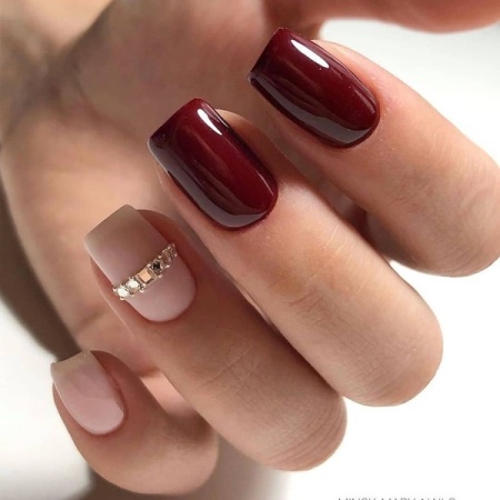 Гель-лак Holy Rose (Холи Роуз) One Step № 028, 10 мл.