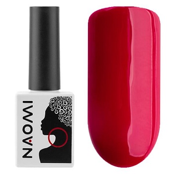 Гель-лак Naomi № 087, 10 мл Гель-лак Naomi № 087, 10 мл