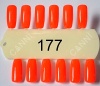 Гель-лак Canni (Канни) № 177 7,3 мл