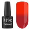 Гель-лак Irisk (Ириск) Thermo № 09, 10мл