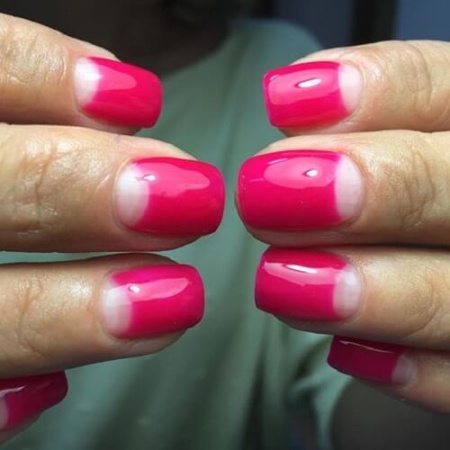 Гель-лак Elpaza (Эльпаза) Charm 006, 10 мл