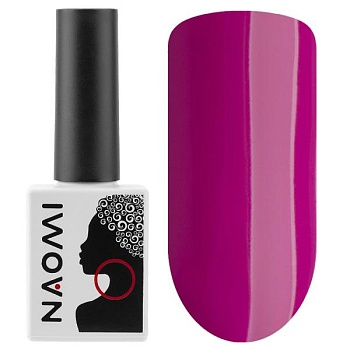 Гель-лак Naomi № 261, 10 мл