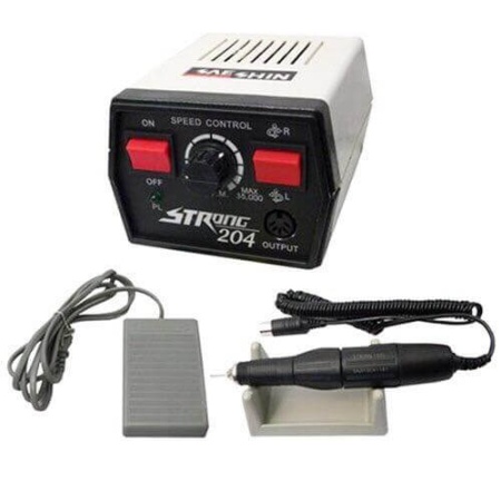 Аппарат для маникюра Strong (Стронг) 204/102L