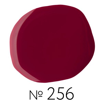 Гель-лак Irisk (Ириск) Elite Line №  256, 10 мл