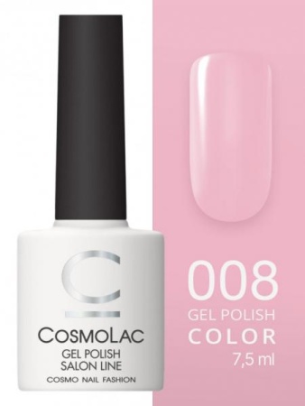 Гель-лак Cosmolac (Космолак) Color 8 Амели, 7,5 мл.