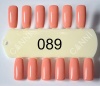 Гель-лак Canni (Канни) № 089 7,3 мл
