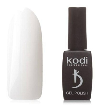 Гель-лак Kodi (Коди) Basic Collection №20BW, 8 мл Гель-лак Kodi (Коди) Basic Collection №20BW, 8 мл
