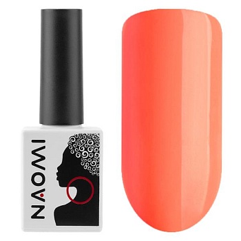 Гель-лак Naomi № 308, 10 мл