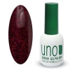 Гель-лак UNO (Уно) 195, 12 мл