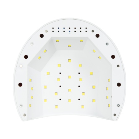 Лампа для ногтей Sun (сан) 2C UV+LED, 48 W Лампа для ногтей Sun (сан) 2C UV+LED, 48 W