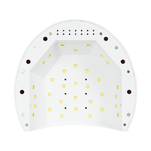 Лампа для ногтей Sun (сан) 2C UV+LED, 48 W