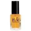 Масло Irisk сухое с витамином Е для ногтей и кутикулы Perfume Oil 001 (Мандарин и Базилик), 12мл