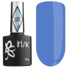 Гель-лак Irisk (Ириск) Zodiak № 257 Вода, 10 мл